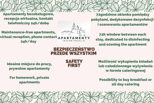 Апартаменты Apartamenty w Pałacu Pod Baranami Краков-5